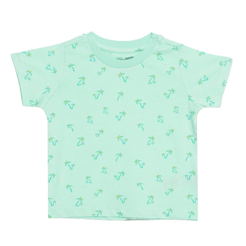 Basic Tshirt
