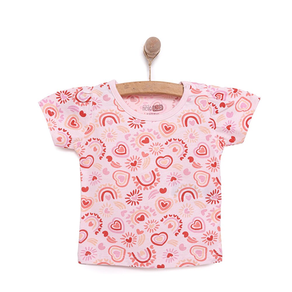 Basic Tshirt