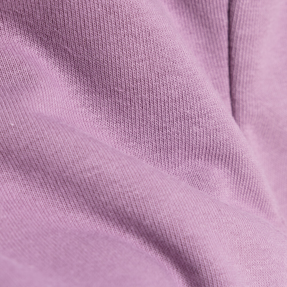 Basic Üç İplik Baskılı Eşofman Alt Kız Bebek