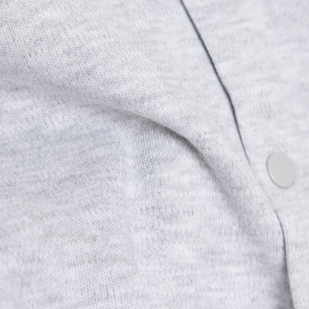 Basic Unisex Hırka Unisex
