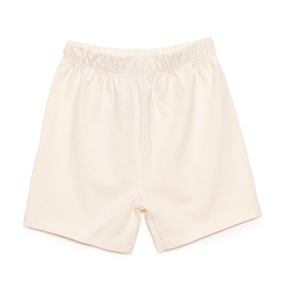 Basic Unisex  Şort Unisex