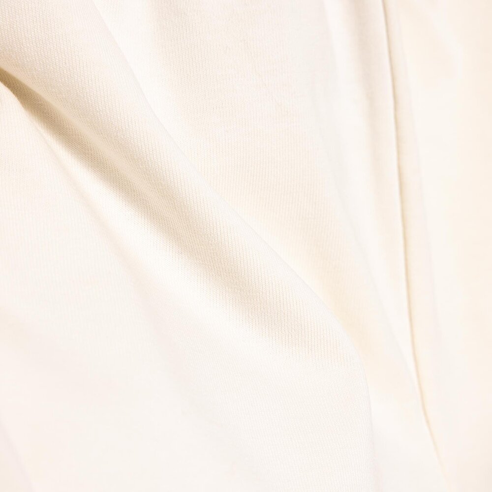 Unisex Basic Şort Reçme Paça