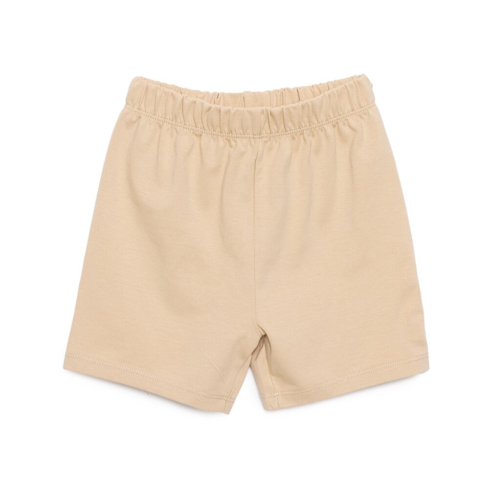 Basic Unisex Şort Unisex