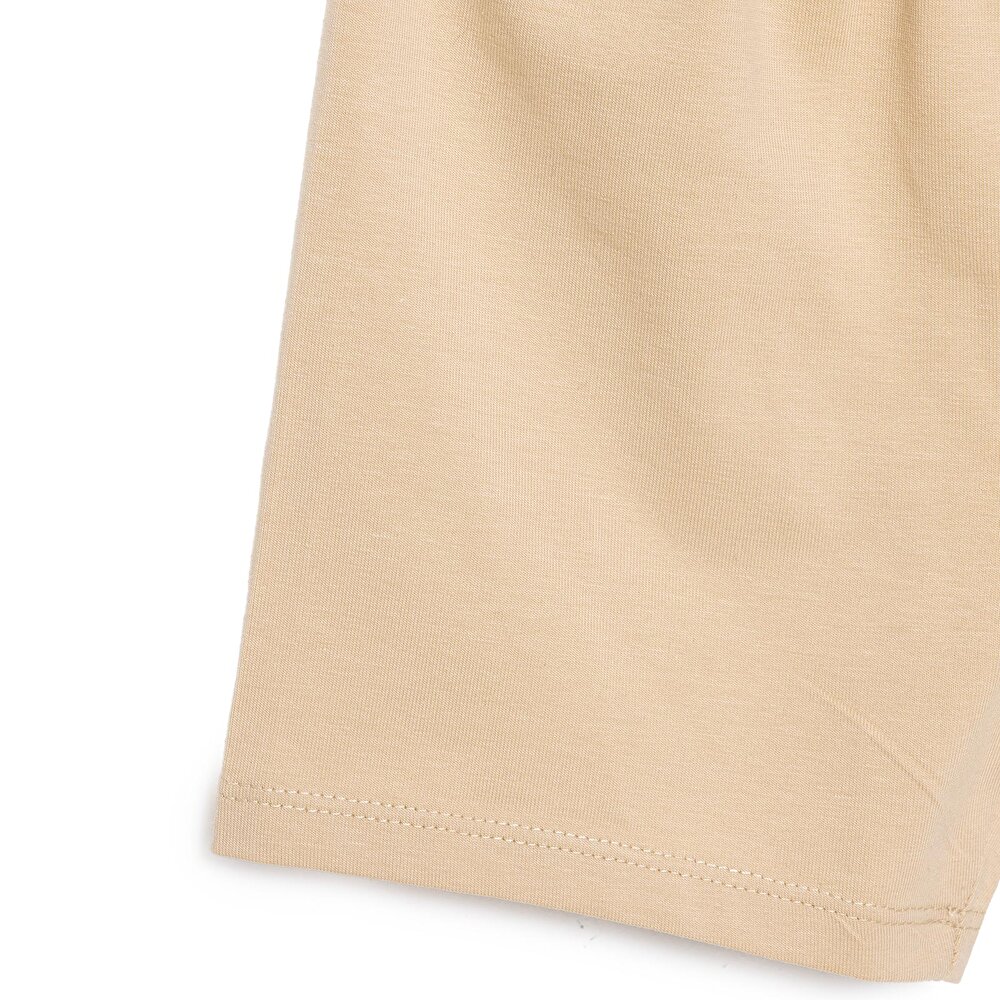 Basic Unisex Şort Unisex