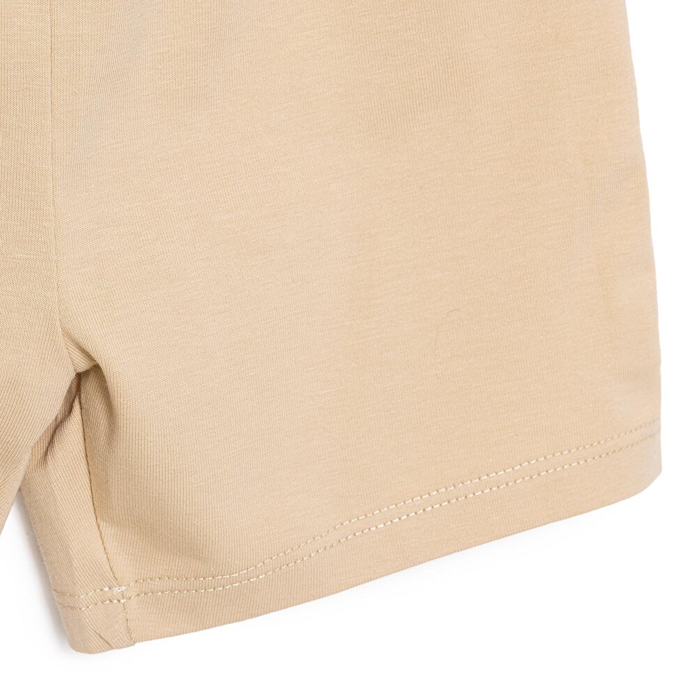 Basic Unisex Şort Unisex