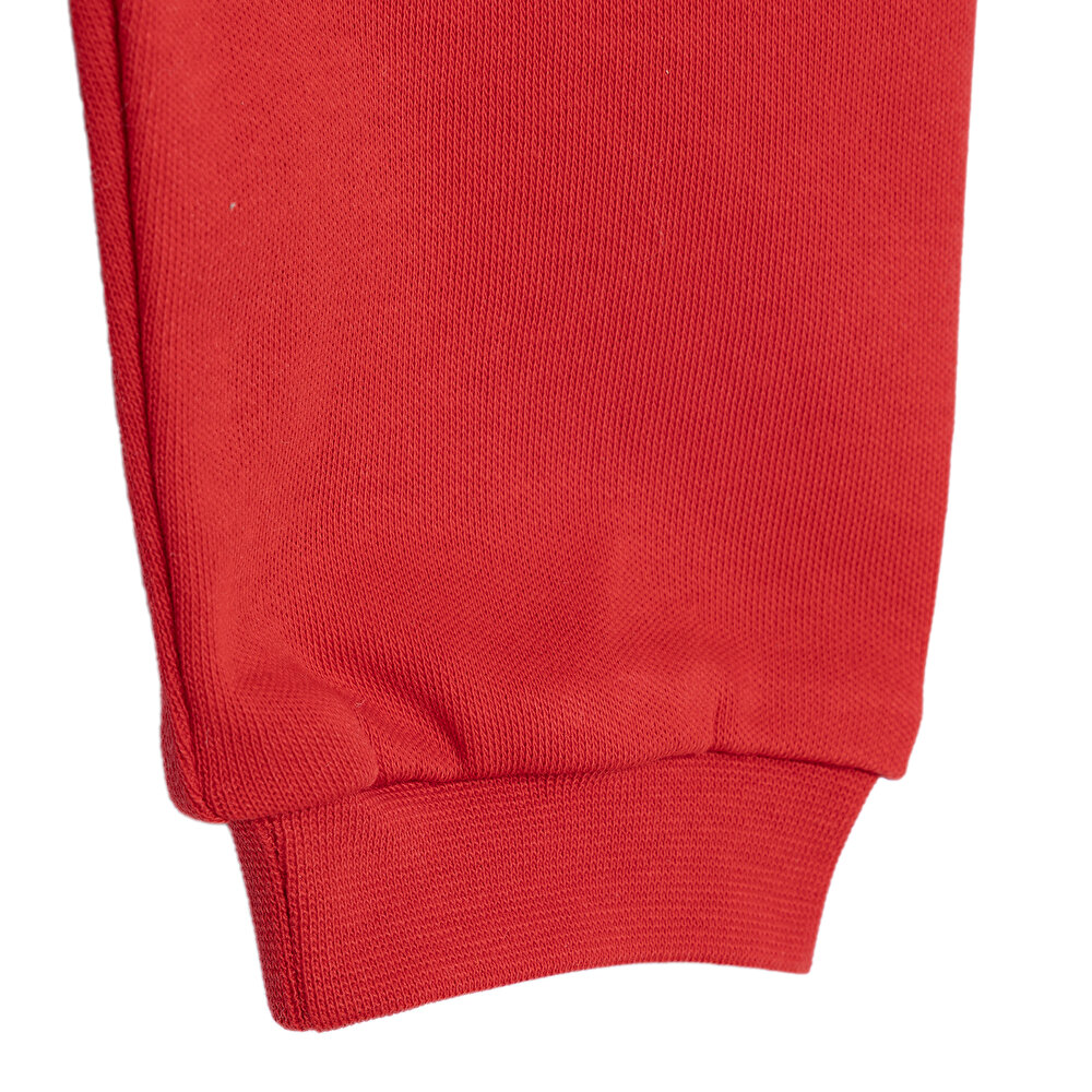 Basic Yılbaşı Temalı 2li Patiksiz Alt Kız Bebek