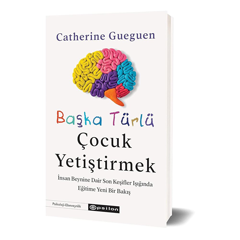 Başka Türlü Çocuk Yetiştirmek