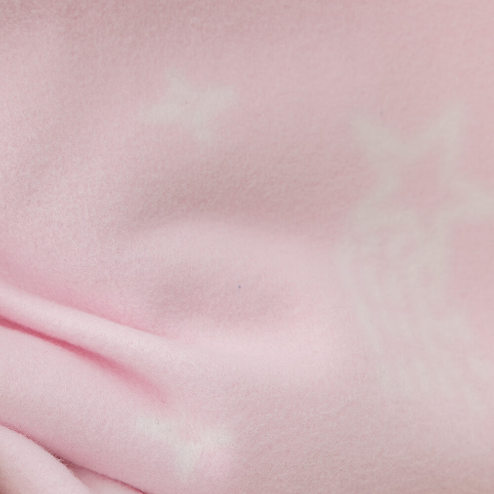 Baskılı Polar Unisex Battaniye Unisex