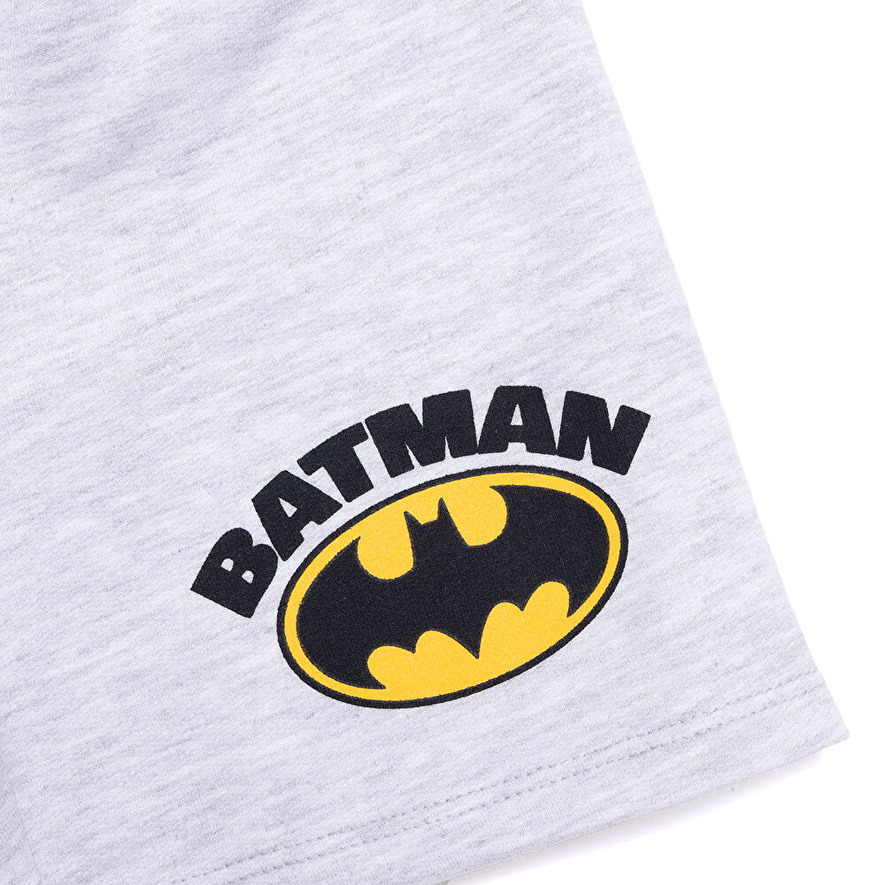 Batman Şort