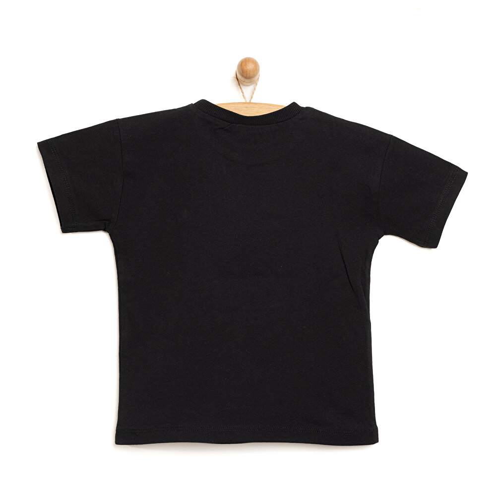 Batman Tshirt Erkek Bebek