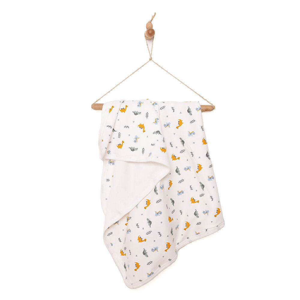 Battaniye Erkek Bebek