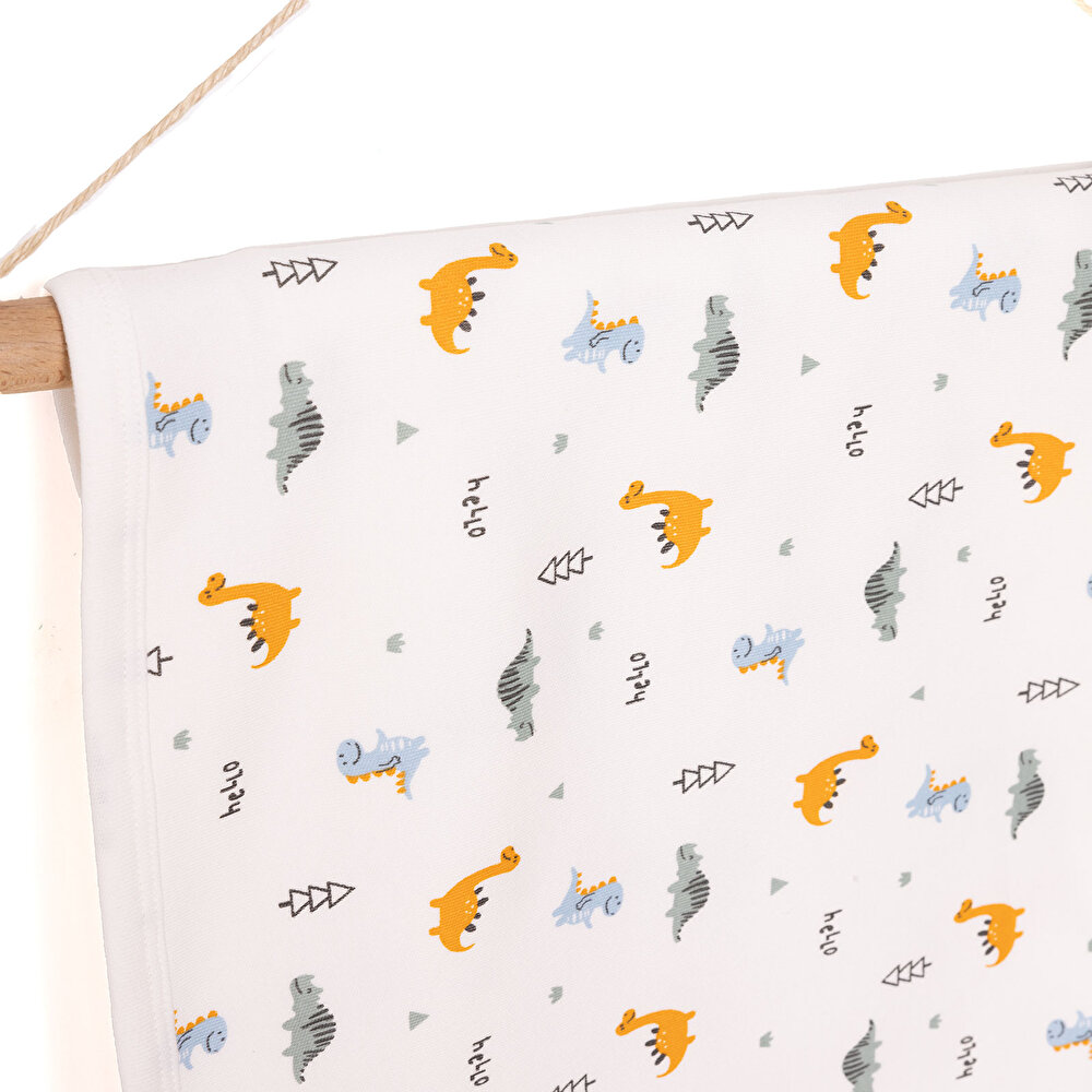 Battaniye Erkek Bebek