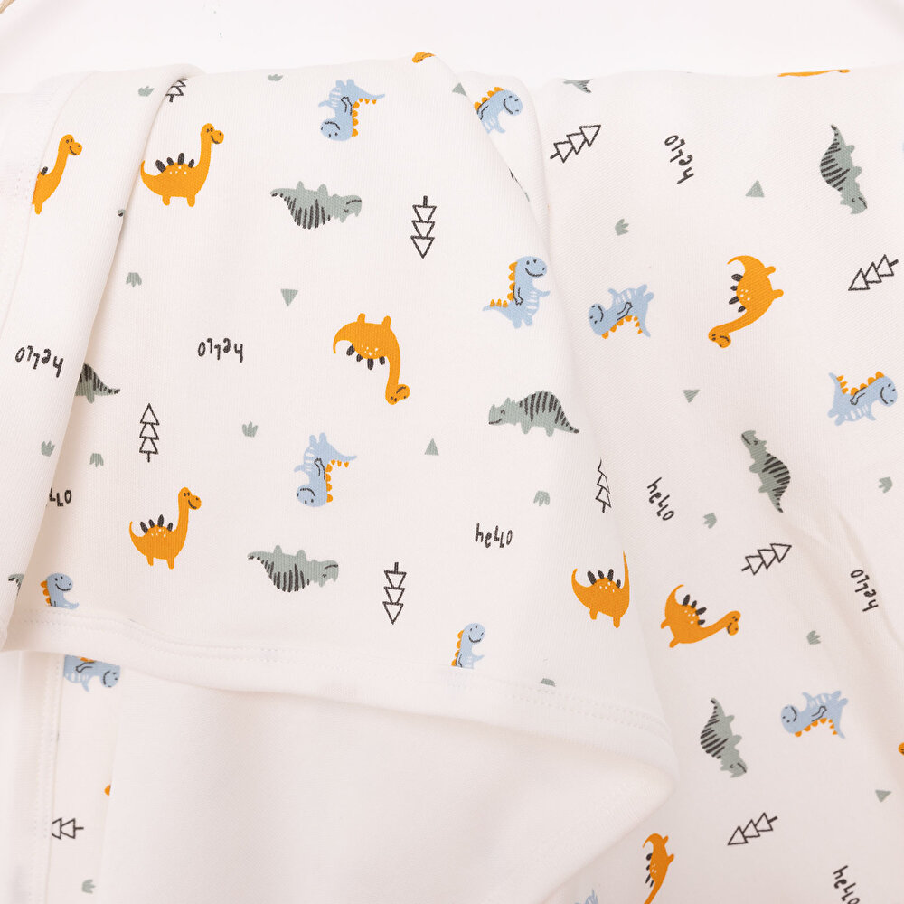 Battaniye Erkek Bebek