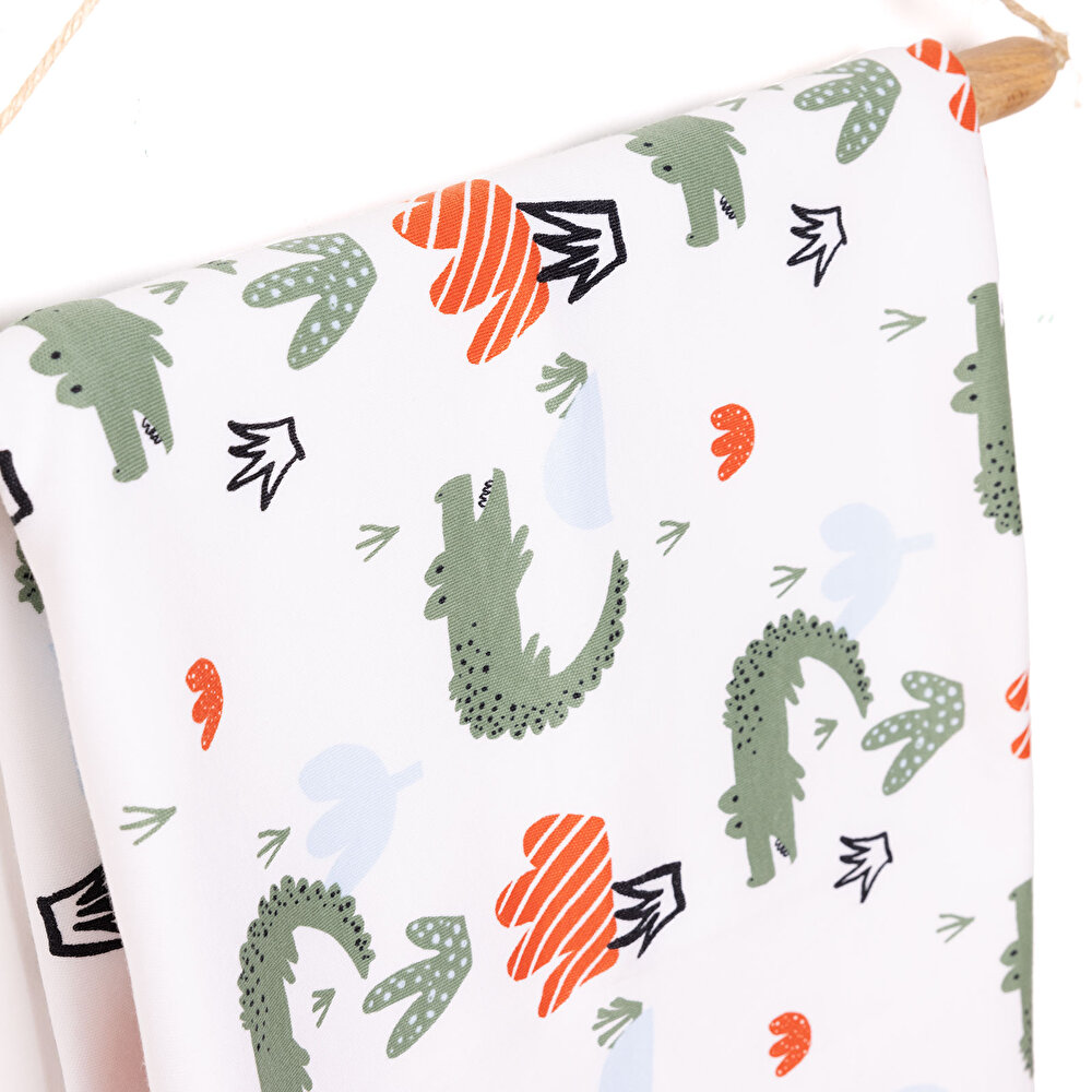 Battaniye Erkek Bebek