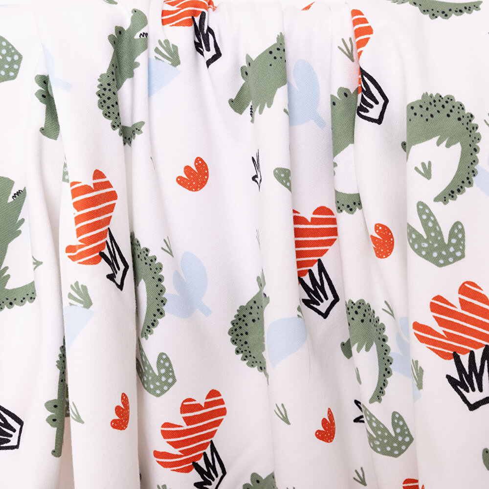 Battaniye Erkek Bebek