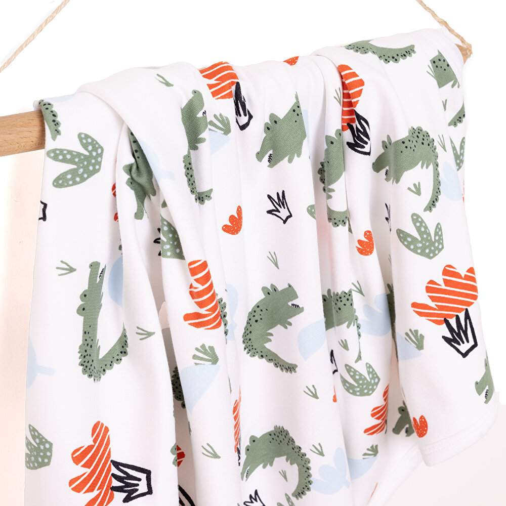 Battaniye Erkek Bebek