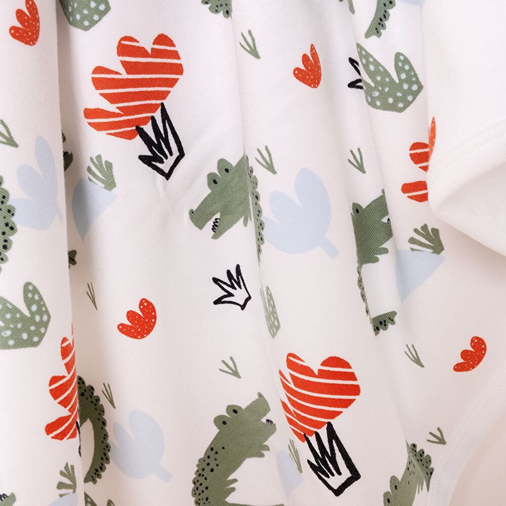 Battaniye Erkek Bebek