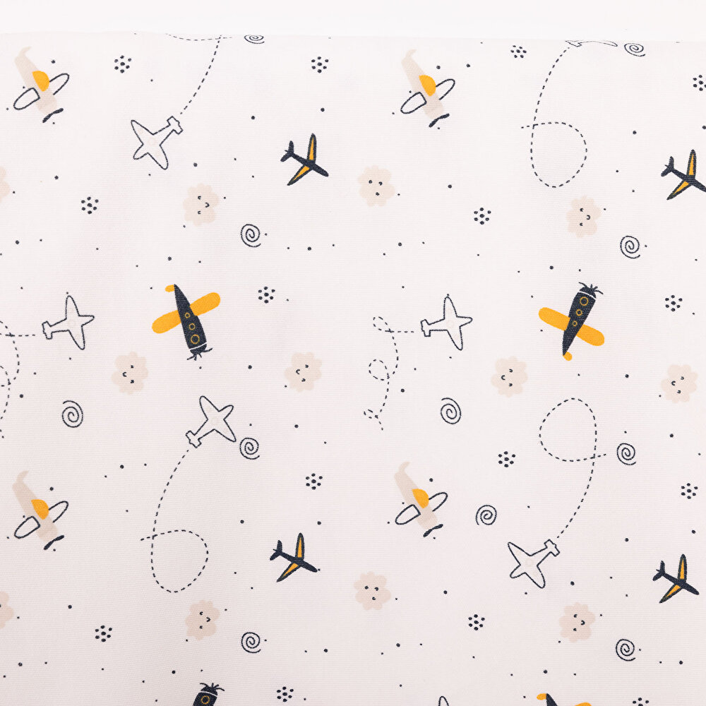 Battaniye Erkek Bebek