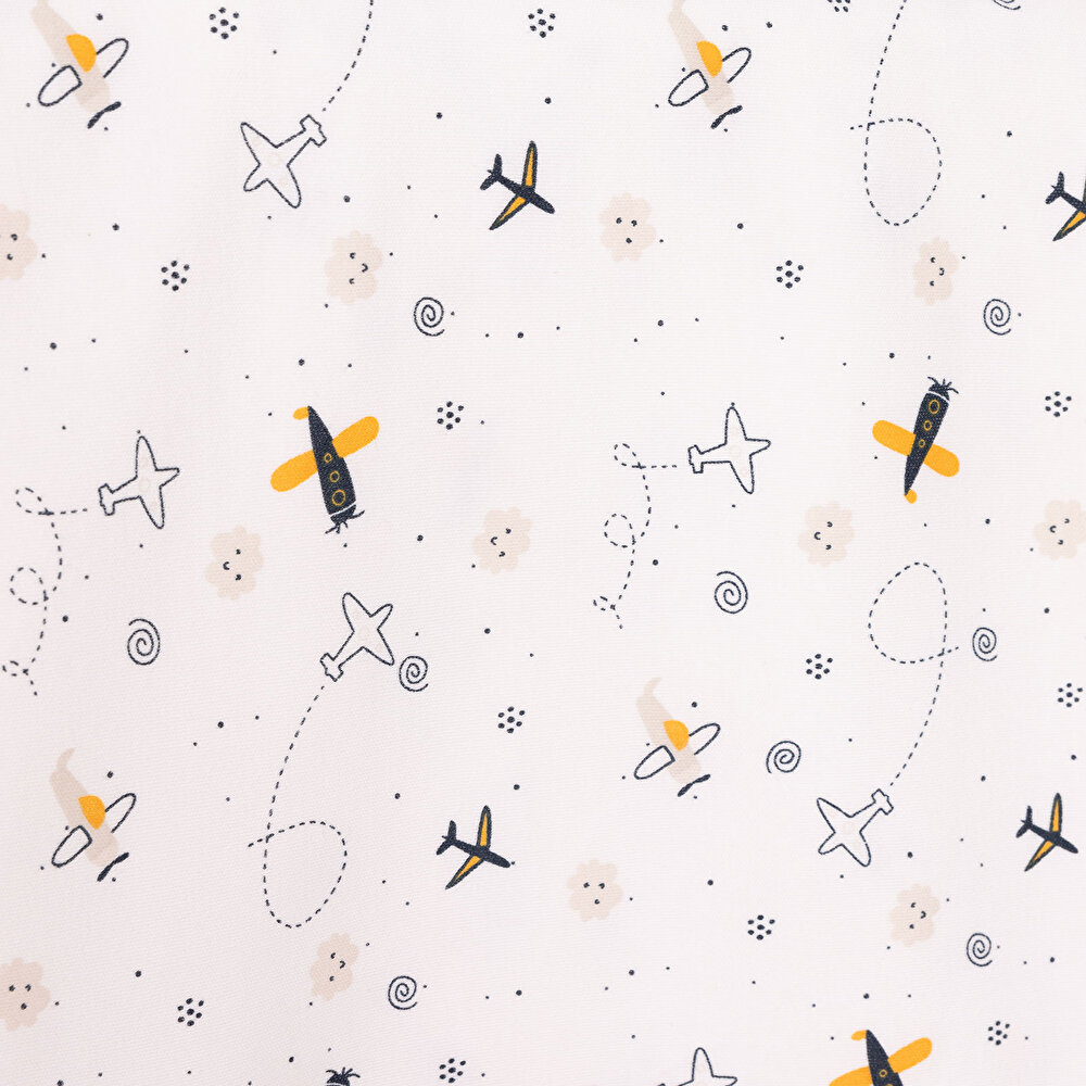 Battaniye Erkek Bebek