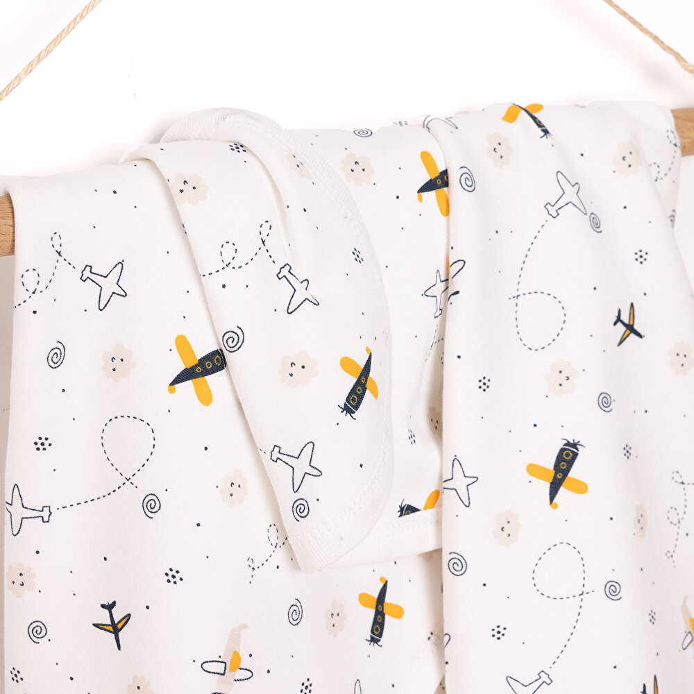 Battaniye Erkek Bebek