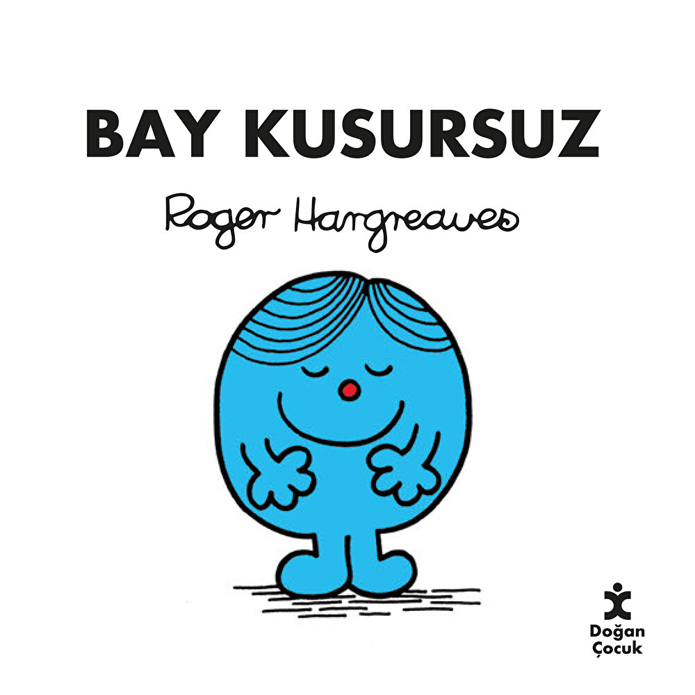 BAY KUSURSUZ