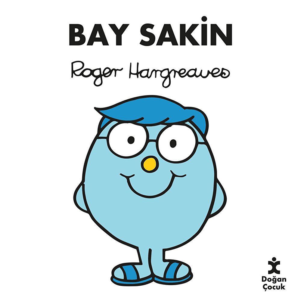 BAY SAKİN