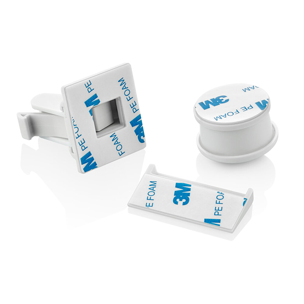 Mıknatıslı Çekmece Kilidi