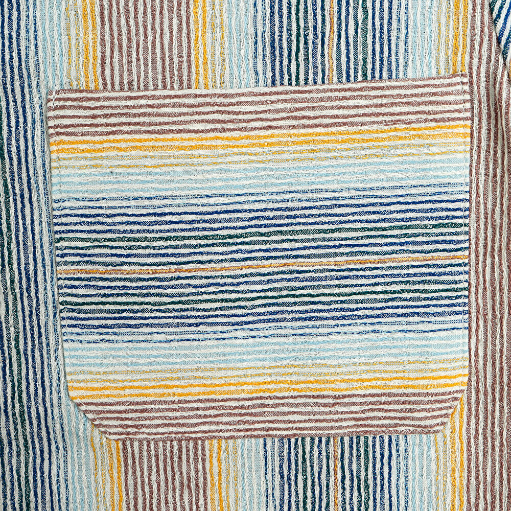 Beach Party Gömlek - Şort Erkek Bebek