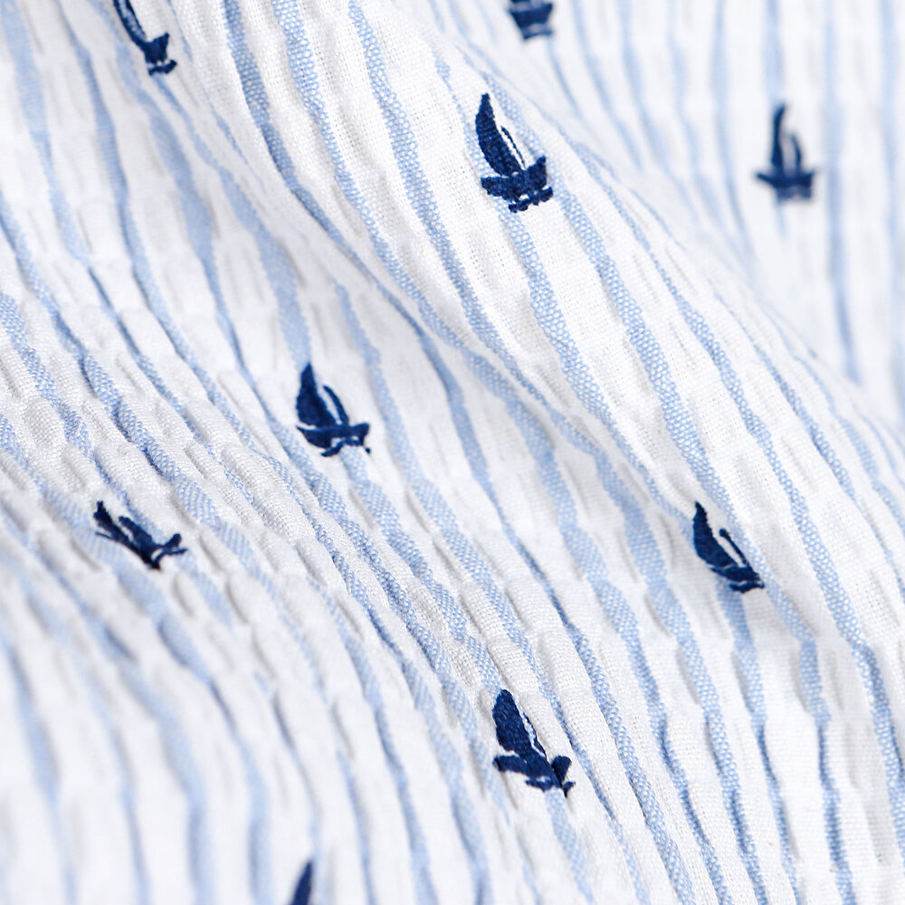 Little Marine Barbatöz Erkek Bebek