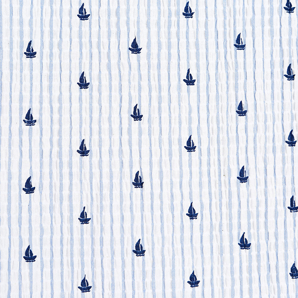 Little Marine Barbatöz Erkek Bebek