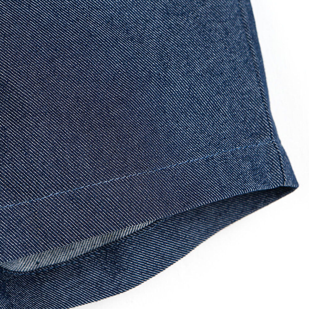 Little Marine Tshirt-Şort Erkek Bebek