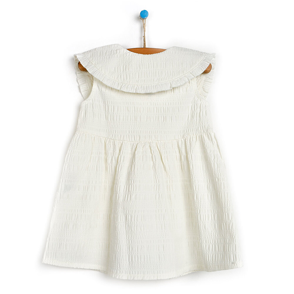 Summer Princess Elbise Kız Bebek