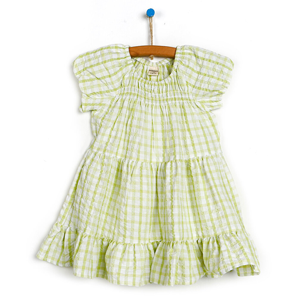 Summer Princess Elbise Kız Bebek