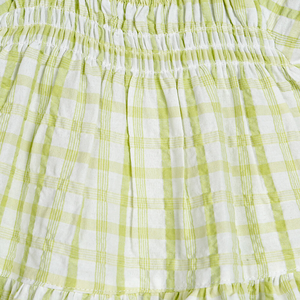 Summer Princess Elbise Kız Bebek