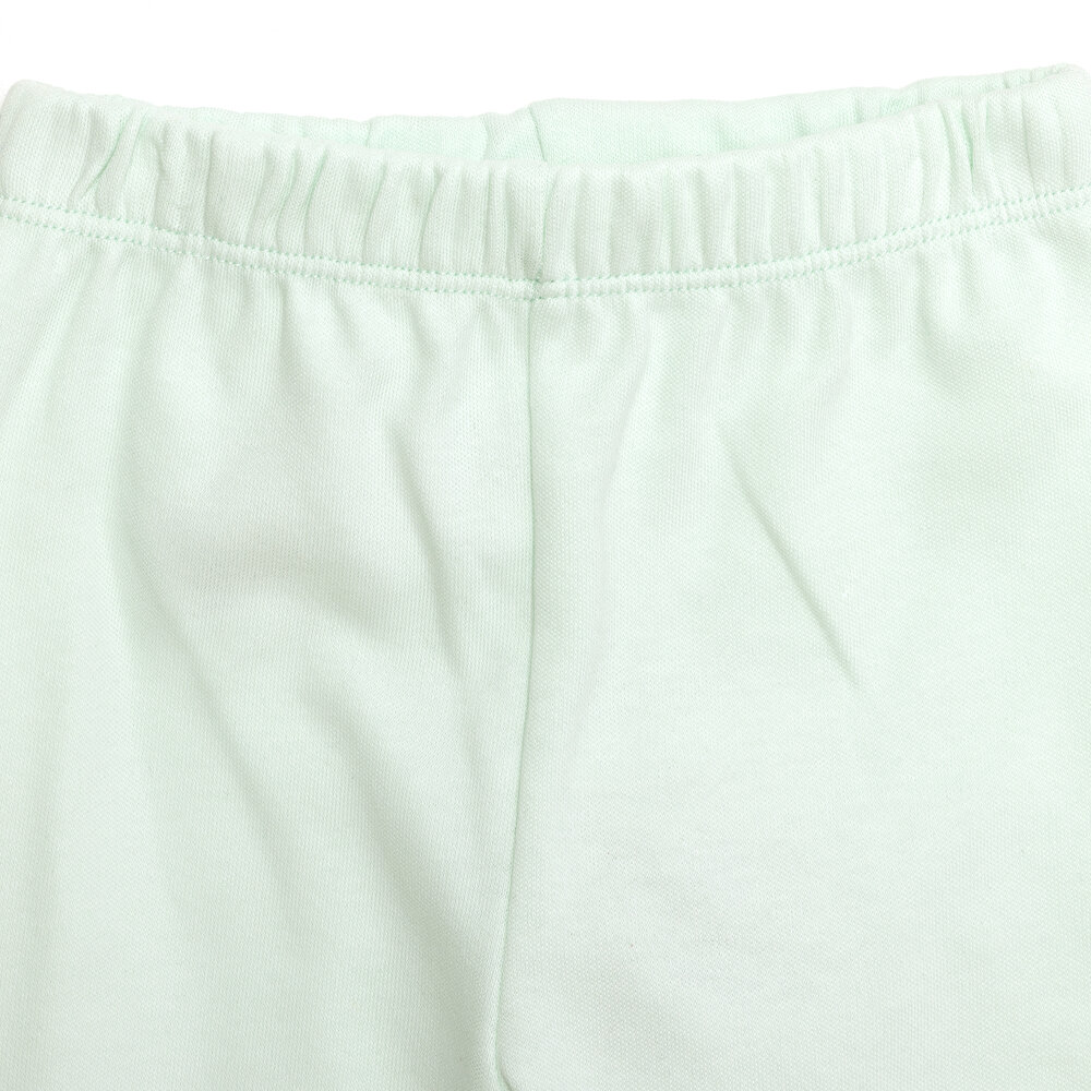 Erkek Bebek 2'li Çoraplı Pantolon İnterlok