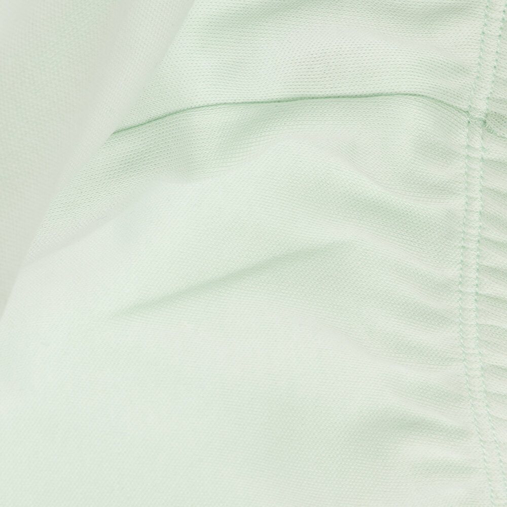 Erkek Bebek 2'li Çoraplı Pantolon İnterlok