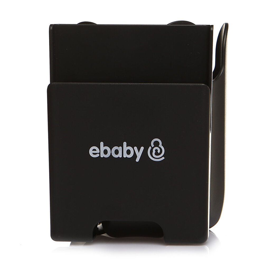 Bebek Arabası Telefon ve Bardaklığı