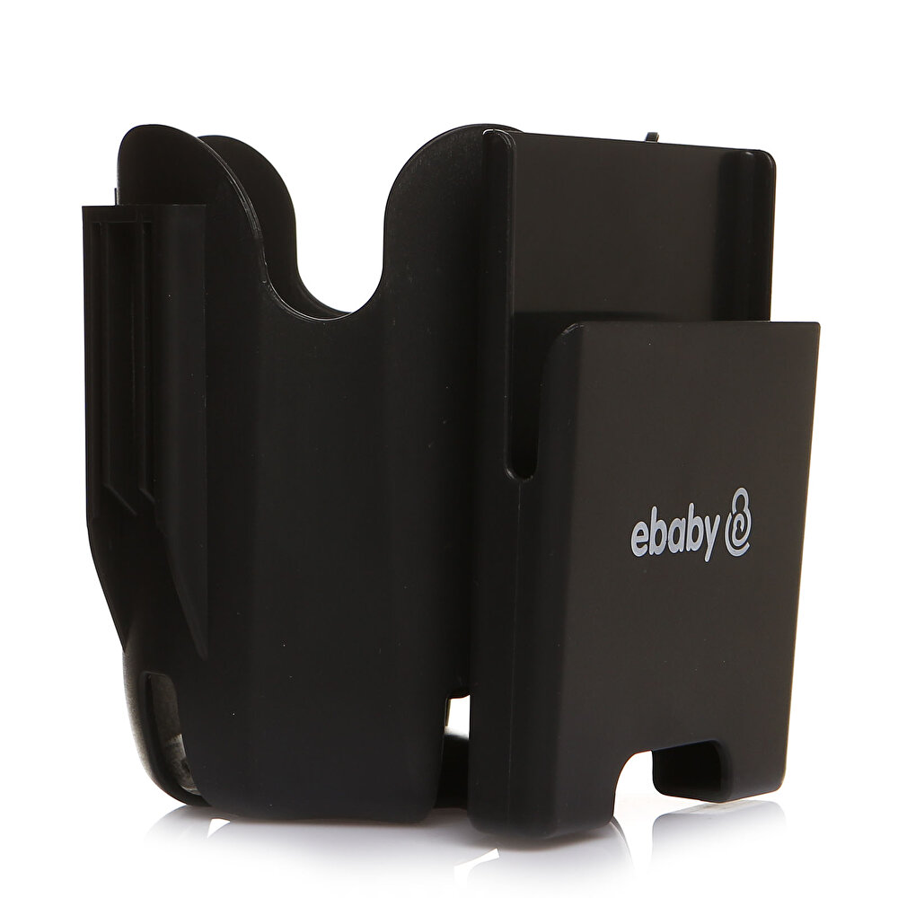 Bebek Arabası Telefon ve Bardaklığı