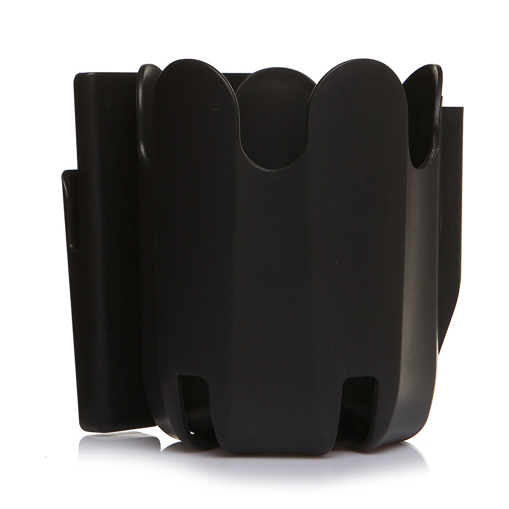 Bebek Arabası Telefon ve Bardaklığı