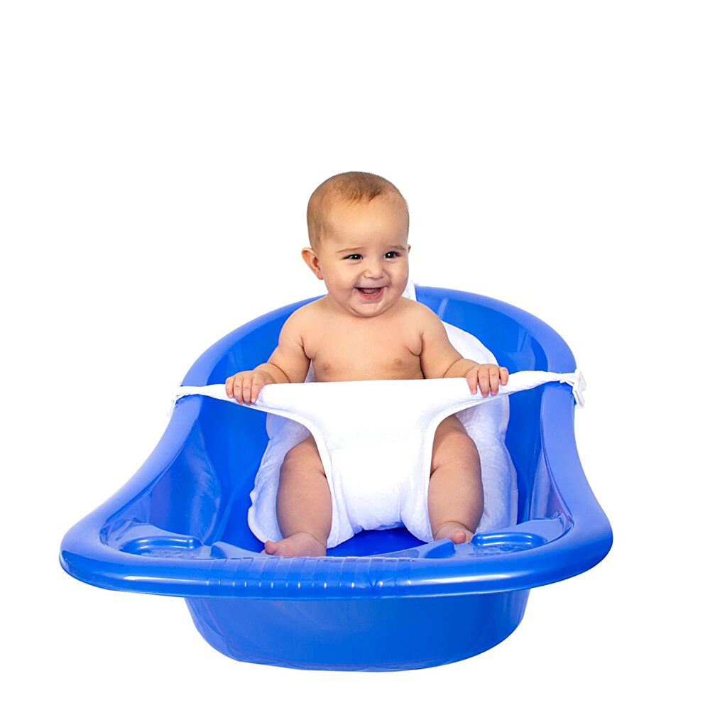 Bebek Banyo Filesi Minderi
