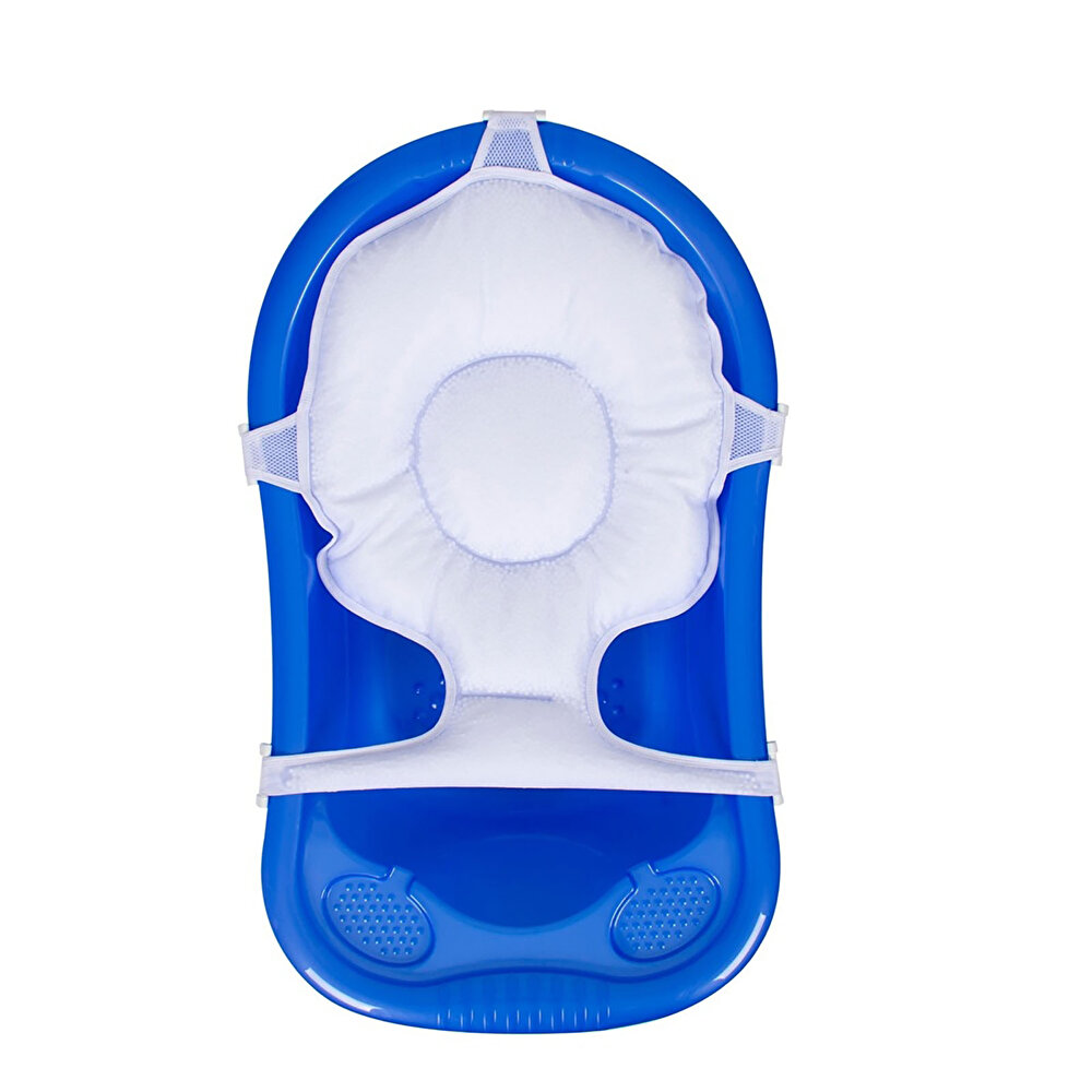 Bebek Banyo Filesi Minderi