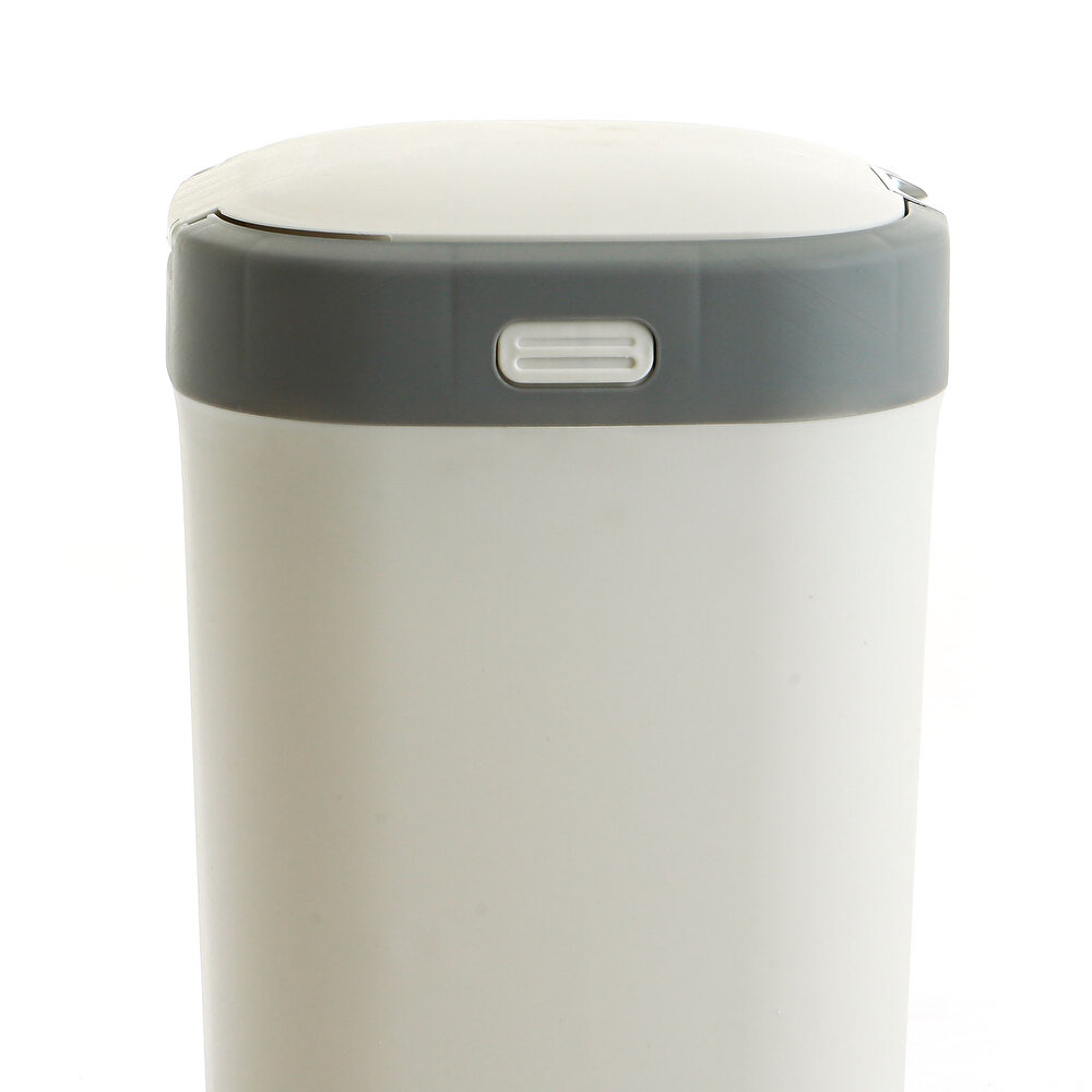 Bebek Bezi Atık Çöp Kovası