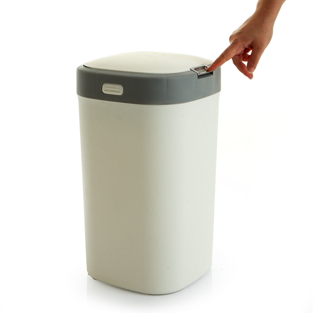 Bebek Bezi Atık Çöp Kovası