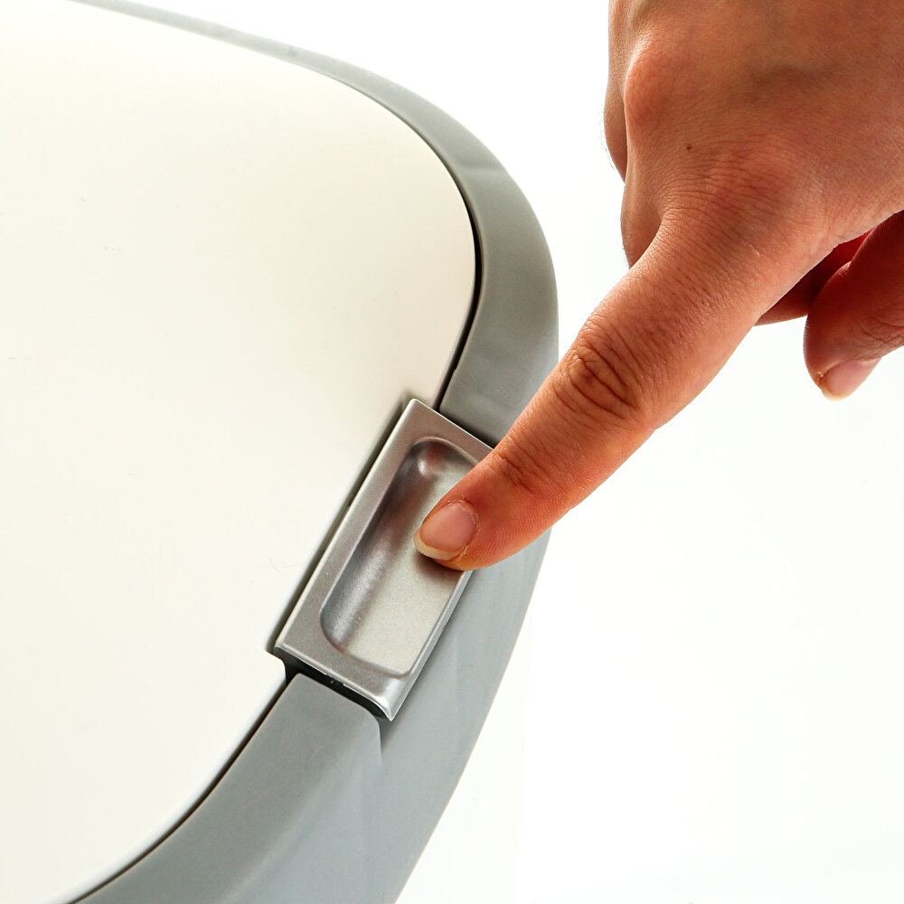 Bebek Bezi Atık Çöp Kovası