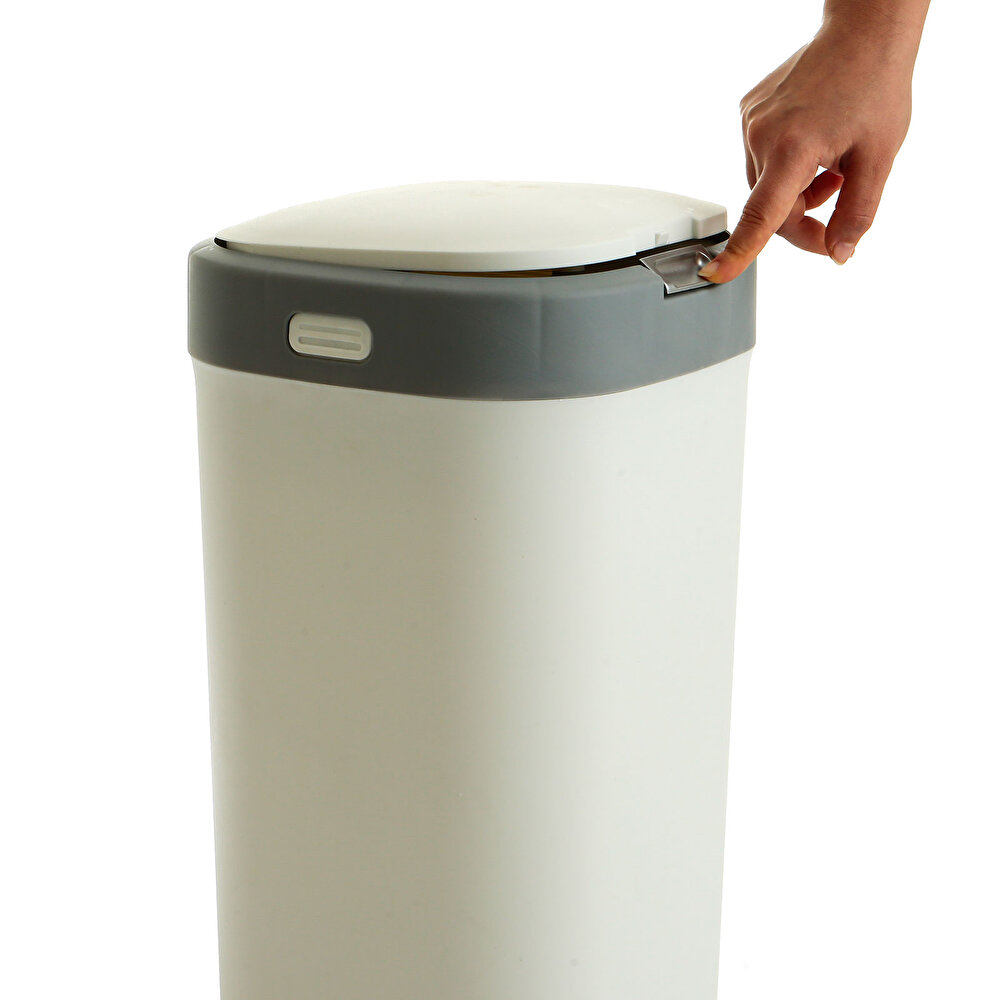 Bebek Bezi Atık Çöp Kovası