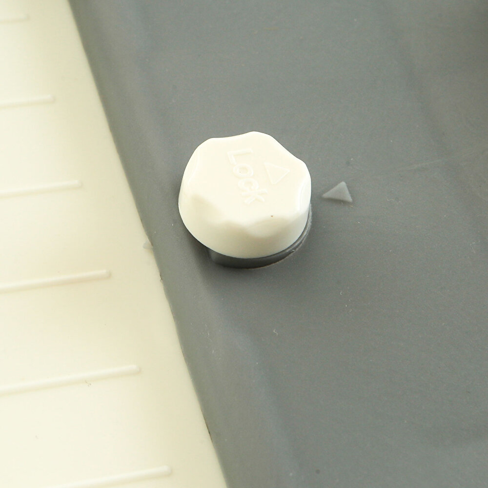 Bebek Bezi Atık Çöp Kovası