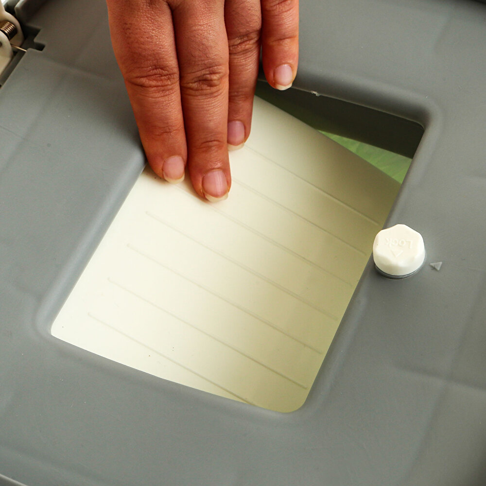 Bebek Bezi Atık Çöp Kovası