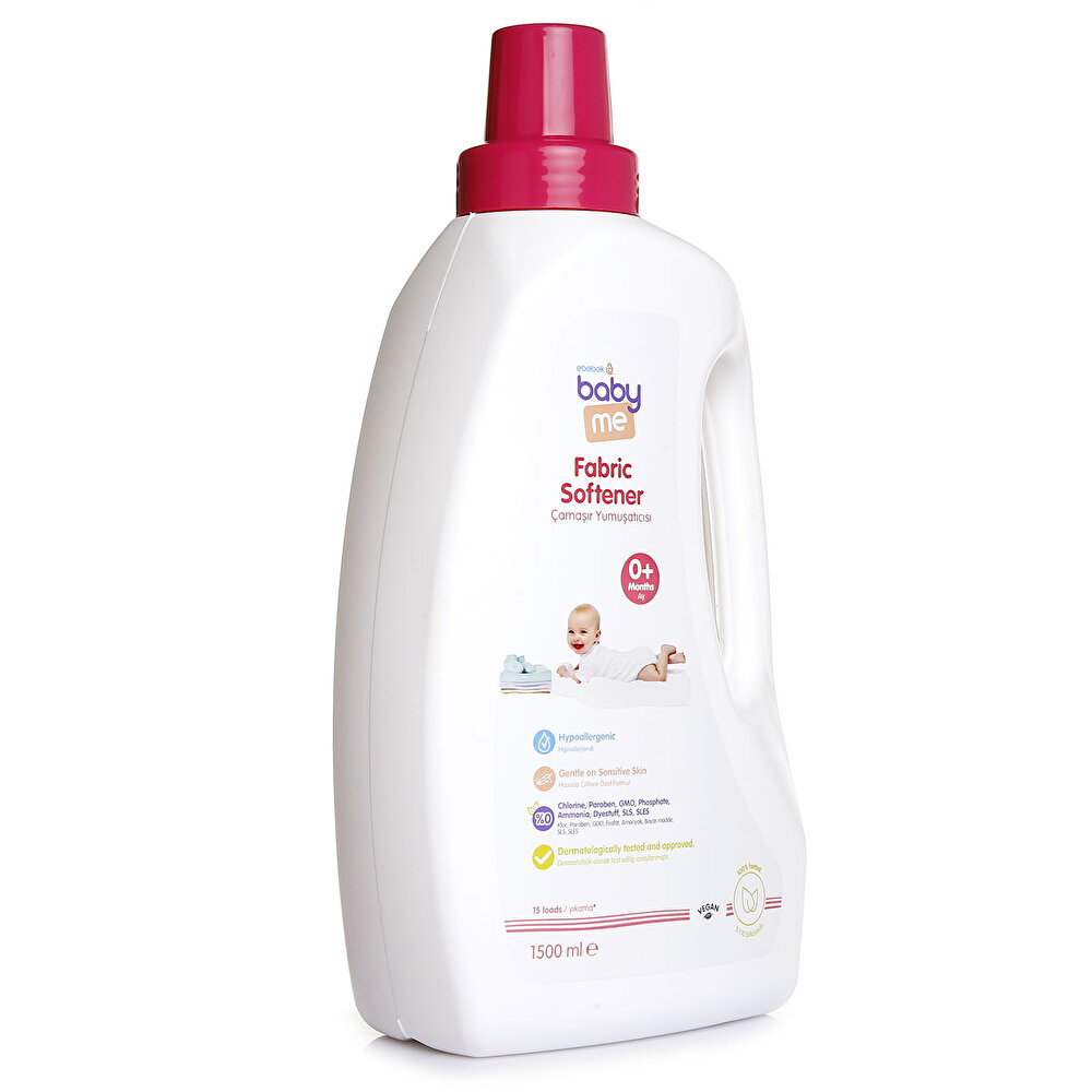 Bebek Çamaşır Yumuşatıcı 1500 ml