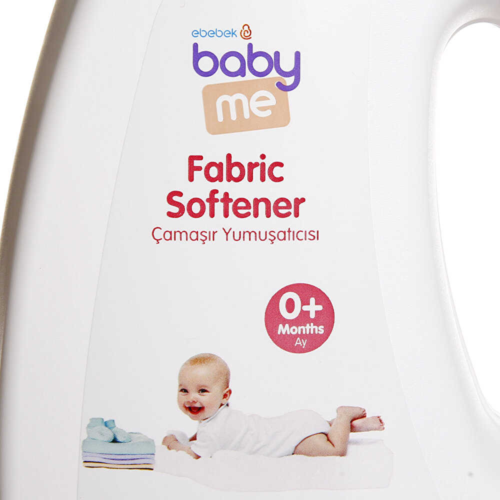Bebek Çamaşır Yumuşatıcı 1500 ml