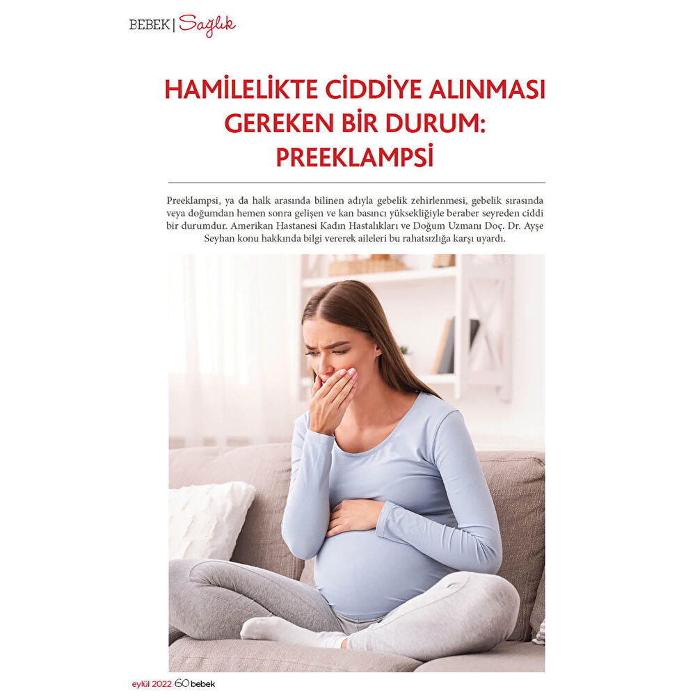 Dergisi Eylül 2022